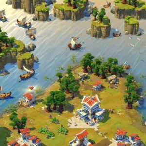 download Age Of Empires Online Desktop Backgrounds | HD Wallpapers