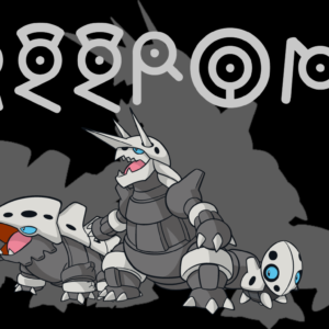 download Aggron Background by JCast639 on DeviantArt