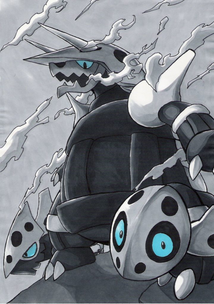 43+ Aggron HD Wallpapers