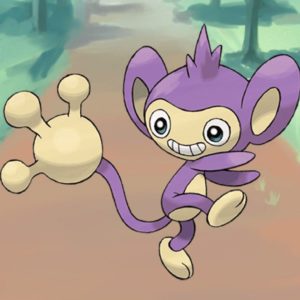download Aipom Full HD