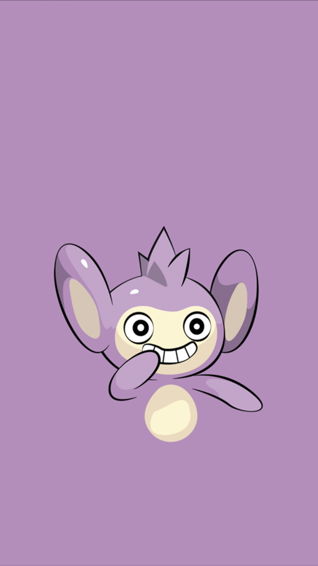 Download Aipom 1080 x 1920 Wallpapers – 4678853 – POKEMON …