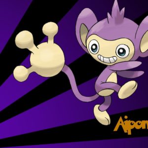 download Aipom Wallpapers Images Photos Pictures Backgrounds