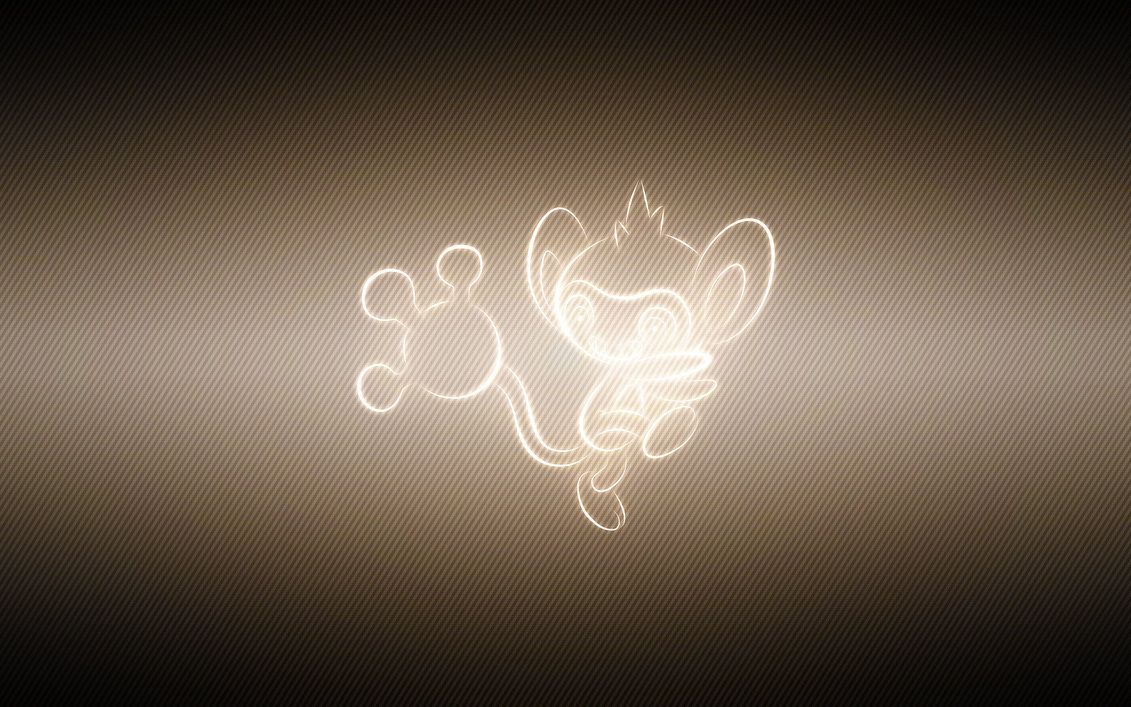 Aipom Wallpaper HD | Full HD Pictures