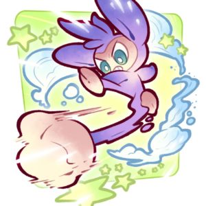 download Aipom by roroto531 on DeviantArt