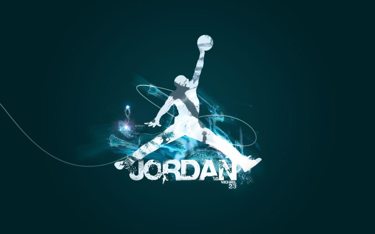 Air Jordan desktop wallpaper