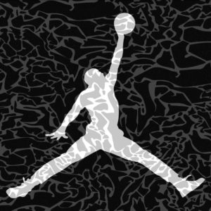 download Air Jordan Logo wallpaper – 949677