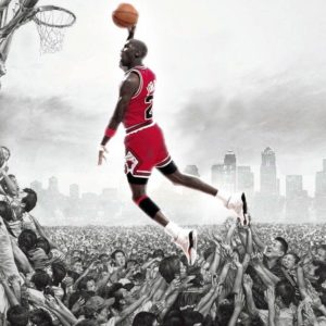 download Pix For > Air Jordan Wallpaper