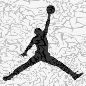 download Air Jordan Logo Wallpaper HD – WallpaperSafari