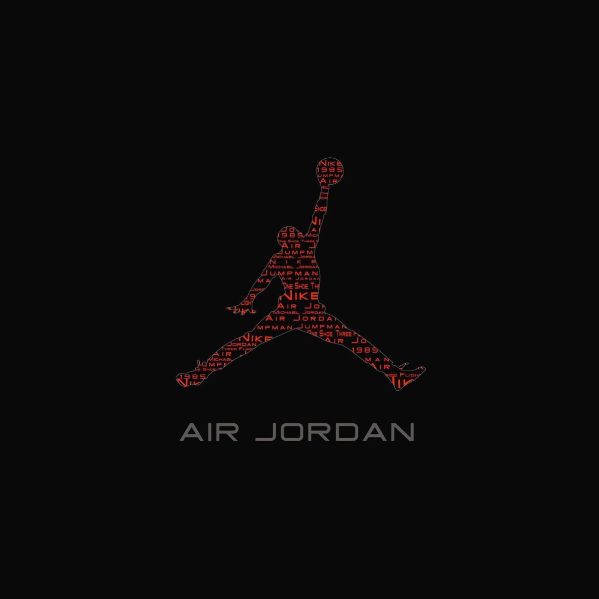 Air Jordan iPhone Wallpaper – WallpaperSafari