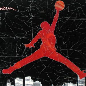 download Air Jordan Logo Wallpapers Free Download | HD Wallpapers …