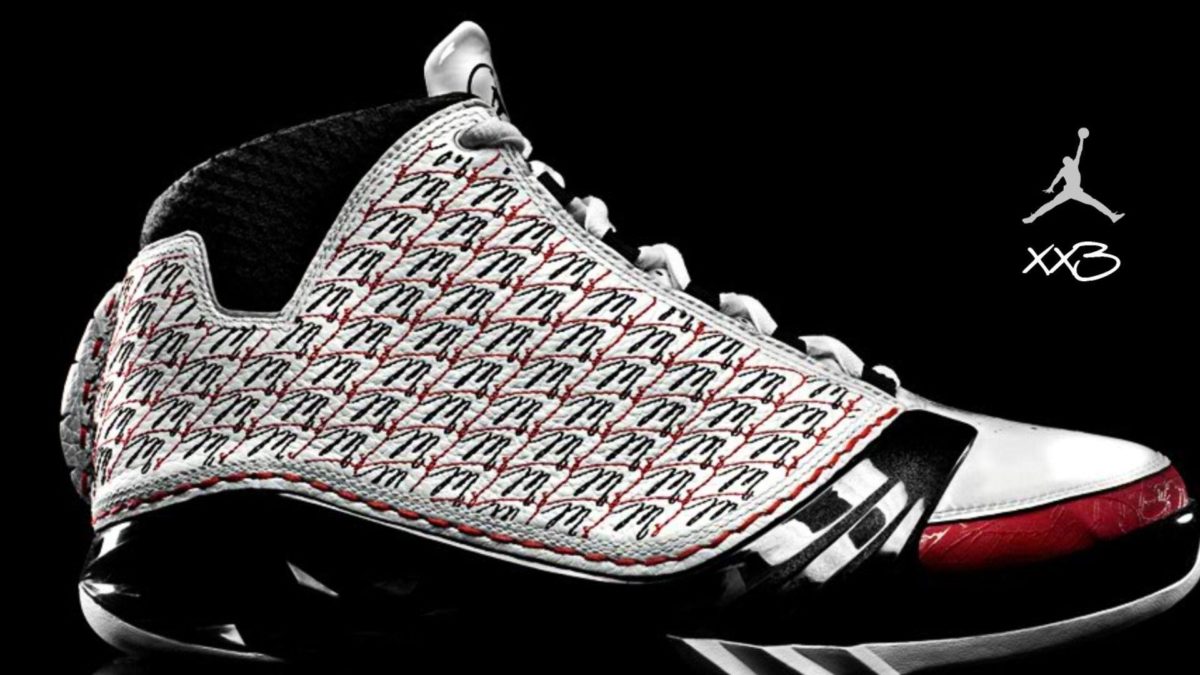 Download Free Air Jordan Shoes Wallpapers | HD Wallpapers …