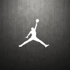 download Jordan Logo Wallpaper HD | HD Wallpapers, Backgrounds, Images, Art …