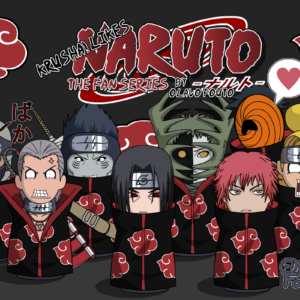 download Akatsuki Naruto 16 Cool Wallpapers HD | HD Image Wallpaper