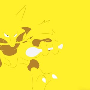 download Games: Alakazam Pokemon HD Pictures 1920×1080 for HD 16:9 High …