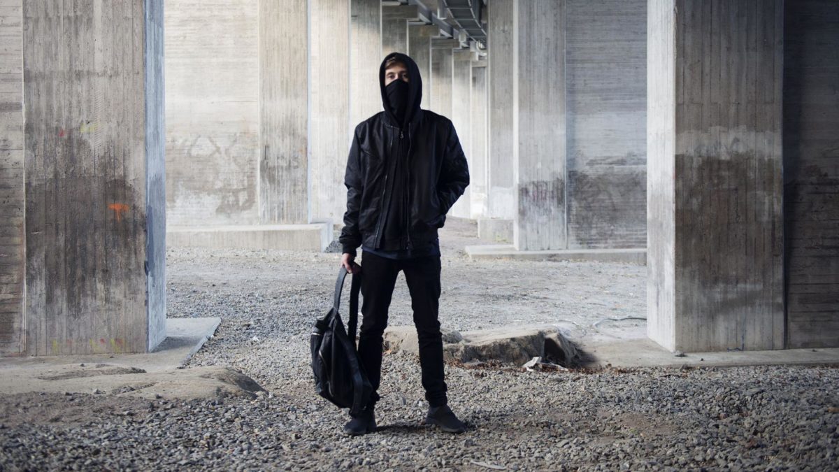 Alan Walker Face and Full Body Wallpaper | HD Wallpapers for Free …