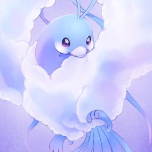 download Altaria – Pokémon – Mobile Wallpaper #1641221 – Zerochan Anime Image …