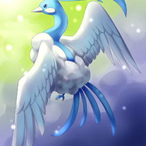 download Altaria, the Humming Pokemon by Togechu on DeviantArt