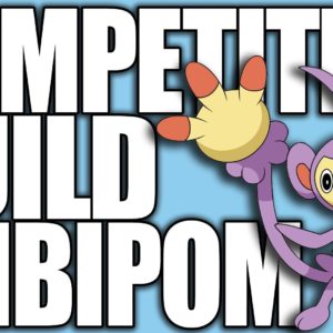download Pokemon XY: Competitive Builds 101 – Ambipom – YouTube