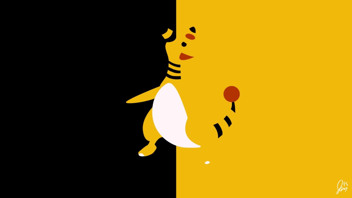 Ampharos Wallpapers Group (84+)