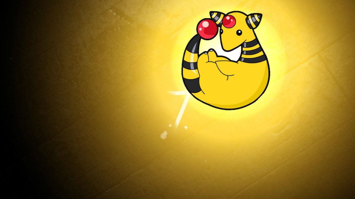 Ampharos Wallpapers Images Photos Pictures Backgrounds