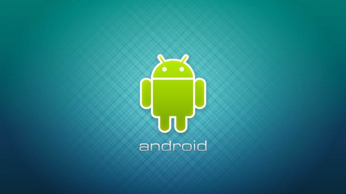 Android Logo – Logo Wallpapers