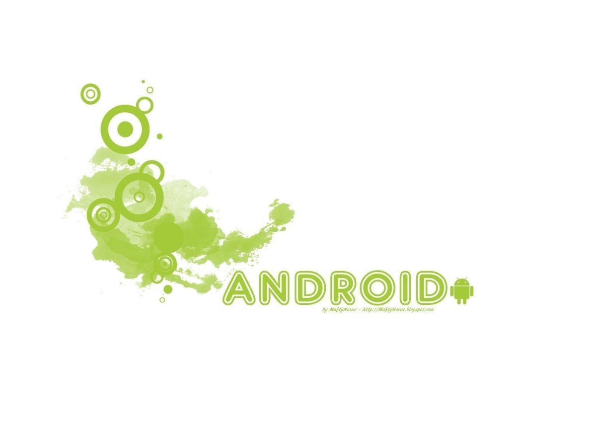 Images For > Android Logo Wallpaper Hd
