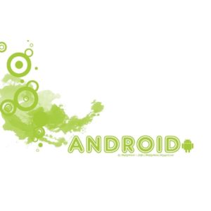 download Images For > Android Logo Wallpaper Hd