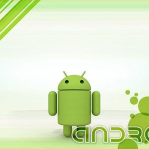 download Android Logo 3D Best HD Wallpapers | Gambar Photo