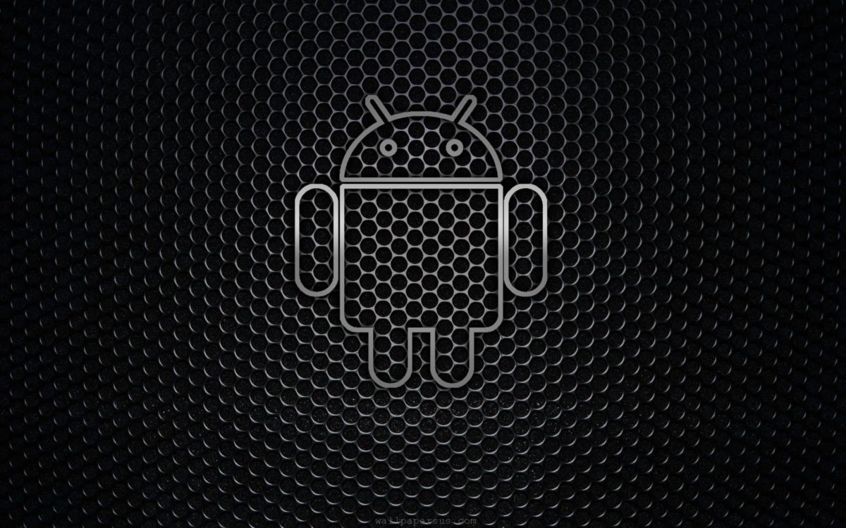 Most Downloaded Android Logo Wallpapers – Full HD wallpaper search