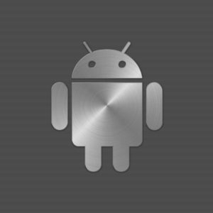 download Android Logo Wallpaper