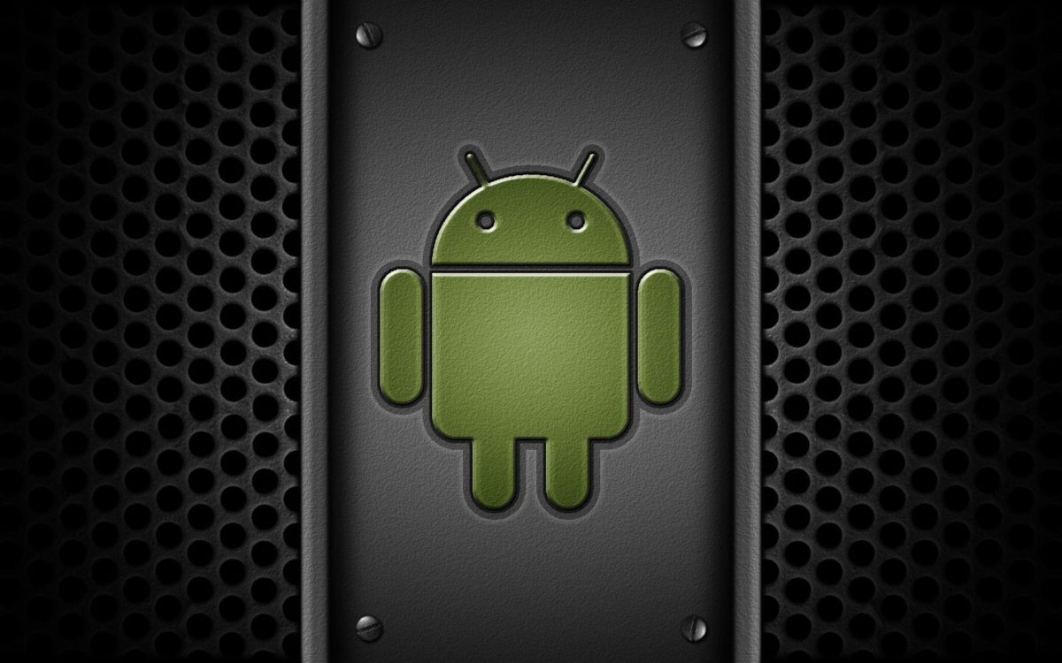 Logo android wallpaper hd | Background HD Wallpaper for Desktop …
