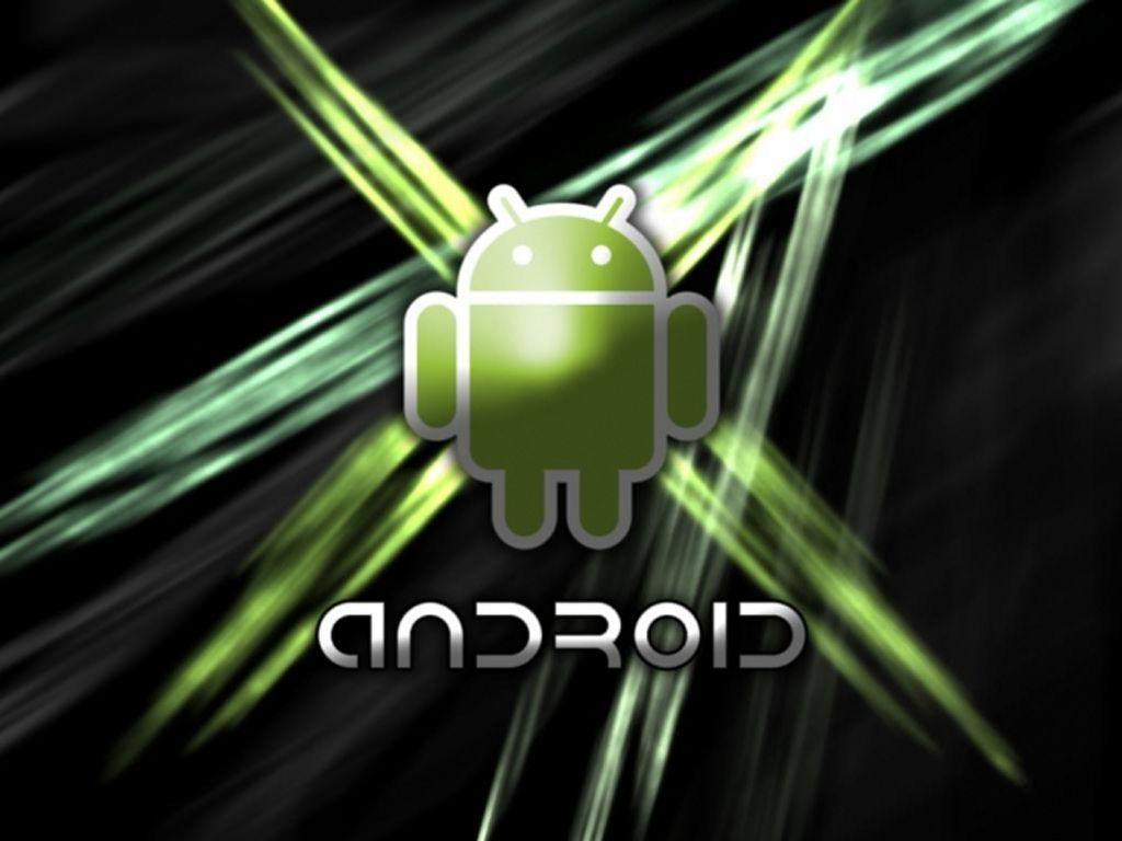 Wallpapers For > Android Logo 3d Wallpaper