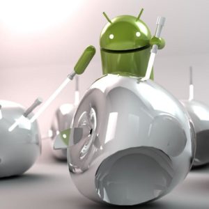 download android vs apple-Android logo robotics Desktop Wallpapers …
