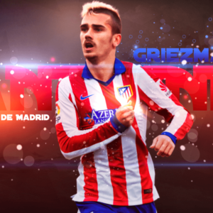 download Antoine Griezmann Wallpapers – HD Wallpapers Backgrounds of Your …