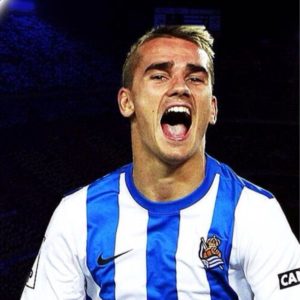download Antoine Griezmann wallpapers 04, Football Wallpapers, Football …