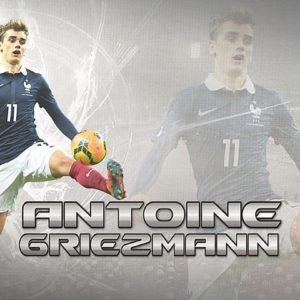 download Antoine Griezmann Wallpapers – HD Wallpapers Backgrounds of Your …