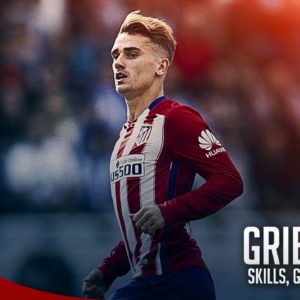 download Antoine Griezmann Pictures – HD Wallpapers Backgrounds of Your Choice