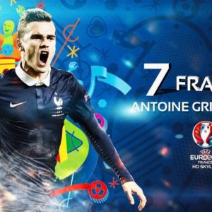 download Antoine Griezmann – Skills & Goals | EURO 2016 – YouTube