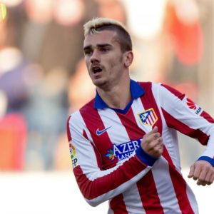 download Antoine Griezmann Pictures – HD Wallpapers Backgrounds of Your Choice