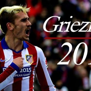 download Antoine Griezman – Goals, Skills, Assists | Atletico Madrid | 2014 …