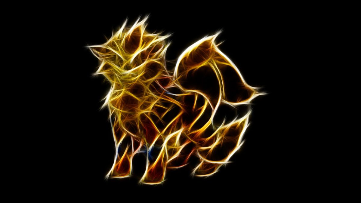 Arcanine Background HD – Page 2 of 3 – wallpaper.wiki
