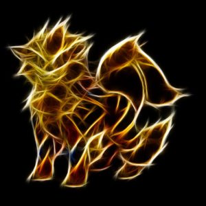 download Arcanine Background HD – Page 2 of 3 – wallpaper.wiki