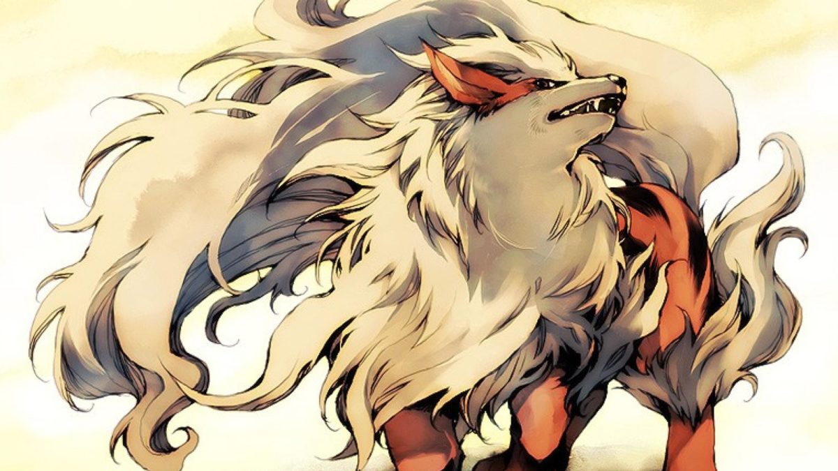 88+ Arcanine Wallpaper – Arcanine Wallpaper By Turbot2, Tiger Gal …