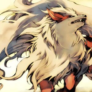 download 88+ Arcanine Wallpaper – Arcanine Wallpaper By Turbot2, Tiger Gal …