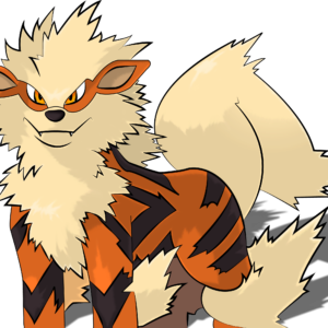 download 25 Arcanine (Pokémon) HD Wallpapers | Background Images …