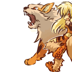 download Arcanine Wallpapers – WallDevil