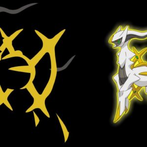 download Arceus Wallpapers, Arceus Pics for Windows and Mac Systems, Top4Themes