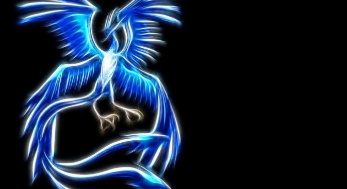 60 Arceus Hd Wallpapers