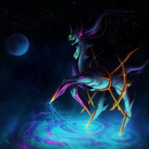 download Arceus Wallpaper by kobyxiong23 – 79 – Free on ZEDGE™