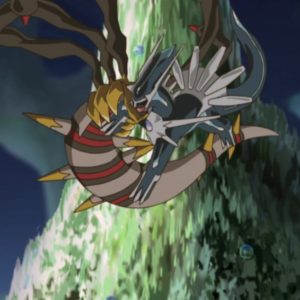 download Image For Pokemon: Arceus and the Jewel of Life | Fancaps.net
